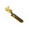 Connettore faston PHONOCAR 04528 maschio 6,3 MM per multipli